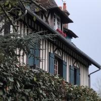Le vieux pré de la motte - B&B Villers-sur-Mer