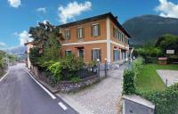 Casa Vacanze Agnello - Artè - Ferienwohnung Grandola ed Uniti