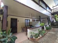 Camera Matrimoniale con Vista Giardino