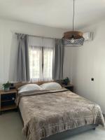 SENSIMAR Rooms To Let - B&B Ouranoupoli