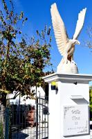 B&B Resort Tina - Bed and Breakfast Gesualdo