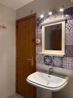 Chimenea y piscina-Dúplex perfecto para todo el año - Herbasabina 4 - B&B Pla de l'Ermita