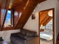 Chimenea y piscina-Dúplex perfecto para todo el año - Herbasabina 4 - B&B Pla de l'Ermita