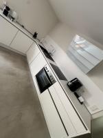 POOLhaus Design-Loft mit Terrasse am Park - B&B Paderborn