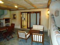 A Terrace near the Sea - B&B Cannigione