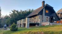 Rogla Chalet Mojca - Ferienwohnung Zrece