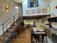 Bienvenue à l'Atelier Eiffel - B&B Rouffiac