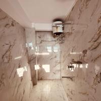 Crystal Oak - Bed and Breakfast Darjeeling