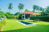 Rishani-alay - An Exclusive Affair by the Fountain - B&B Hīre Chak