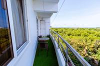 Tima Residence shared apartment with sea view 25 min from Airport - B&B Dar es Salaam