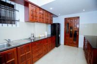 Three-Bedroom Apartment with Ocean View