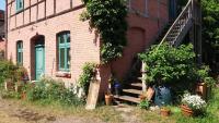 Bülitz33 - B&B Niederdorla