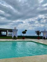 Vino&Vista - Bed and Breakfast Ripanj