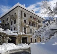 L'Atelier du Temps - Maison Ida - Ferienwohnung Courmayeur