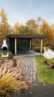 Beskidzki Reset - Chambres d'hôtes Budzów
