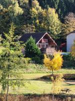 Le Saptésien - B&B Ban-de-Sapt