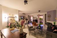 Aiolos Alimos Riviera super luxury Grand suite with gym - Ferienwohnung Athen