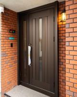 君子屋森Hotel l Walk to Osaka Castle l Near Umeda & Shinsaibashi l 2 baths 3 toilets 4 Bedrooms l Direct Airport Access - B&B Osaka