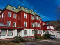 Špindl Cozy Apartment - B&B Špindlerův Mlýn