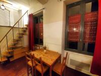 Le nid de la ferme du plan - B&B Froges