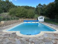 La Maison de Vigneron - Bed and Breakfast Saint-Côme-d'Olt