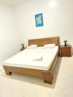 Appartamento con 1 Camera da Letto e Vista Mare 