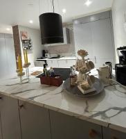 Apartment in the city of Rovaniemi - Chambres d’hôtes Rovaniemi