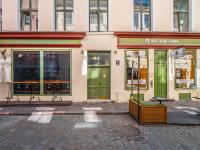 Guest Favorite Old Town Perfect location - Ferienwohnung Riga