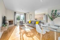 One North Living - Marousi - Omorfokklisias 27 by K&M - Chambres d’hôtes Athènes