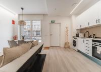 Comfortable charming - 2 Bdrs 2 Baths -Ventas - B&B Madrid