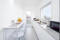 GiuMar Apartments Acitrezza - Ferienwohnung Aci Catena
