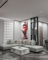 Stake House VIP Mariott Apartment - Bed and Breakfast Bakoe