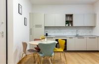 CASATI CENTRAL STATION Metro M1, M2, M3 - Ferienwohnung Mailand