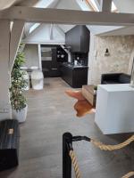 Strole's House - B&B Ghent