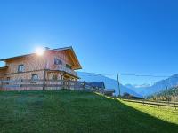 Ferienhaus Bergmann - B&B Bad Aussee