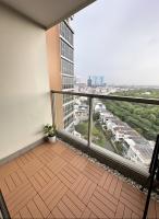Gold Coast PIK Premium Sea View Apartments - B&B Jakarta