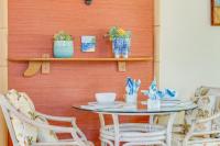 Polynesian Shores 111 · PS 111 Updated Condo w Ocean Views Pool - Chambres d’hôtes Kahana