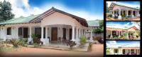 First House Mihintale - B&B