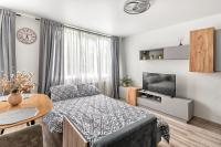 Cozy Studio - B&B Klaipėda