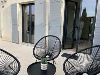 La Ciboulette - B&B Malaucène