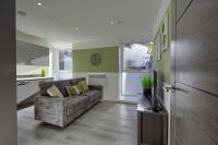Modern Apartment in Hull City Centre - B&B Kingston upon Hull