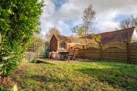 Gorgeous Cottage near Stratford-upon-Avon - B&B Shottery