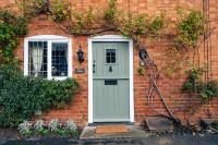 Gorgeous Cottage near Stratford-upon-Avon - B&B Shottery