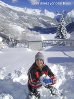 Apartment mit 3 Schlafzimmern