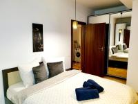 Băneasa apartment - Chambres d’hôtes Bucarest