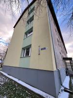 Уютная квартира в 10 минутах от моря - B&B Aseri