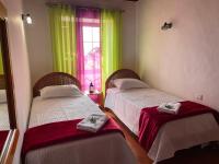 Appartement 2 Chambres - Vue sur Jardin