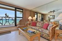 Kaleialoha 211 · KA 211 OceanFront 1BD Whale Watch Relax Getaway - B&B Kahana