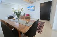 Appartement 3 Chambres - Étage Supérieur