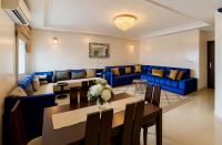 Appartement 3 Chambres